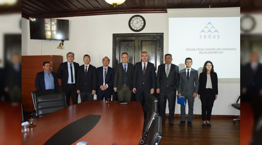 SEDA� T�ketici Hakem Heyetleri �le Bir Araya Geliyor
