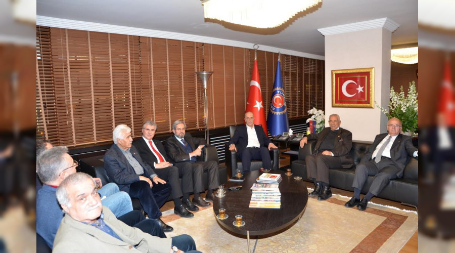 ehrimizin yetitirdii deerli bir isimdir