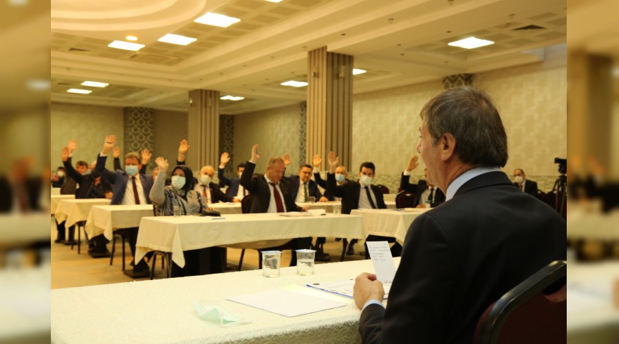 Serdivan�da Hayallerimizi Ger�e�e D�n��t�r�yoruz