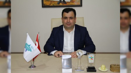 SYKDden Mira Kandili Mesaj