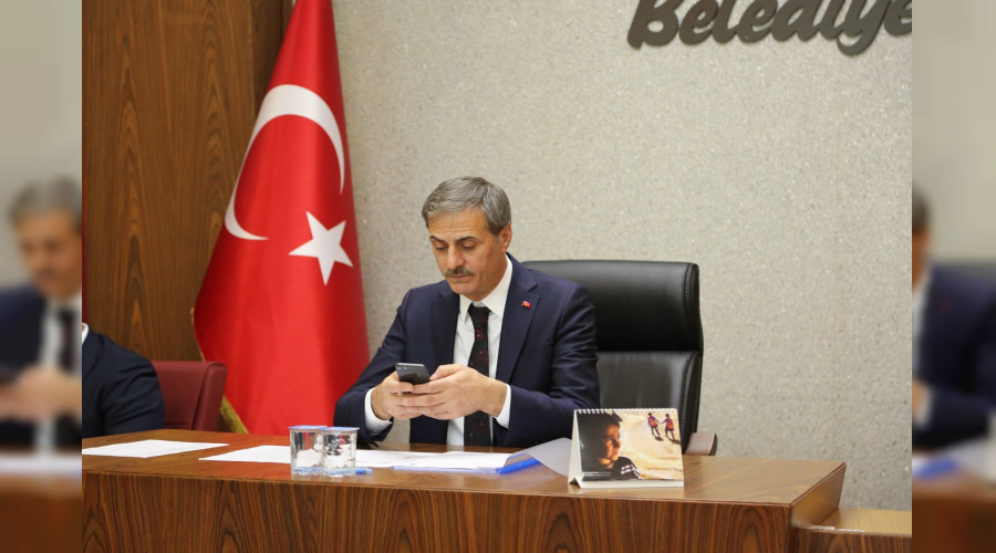 Trk Milleti Bir Btndr, Kimse Blemez