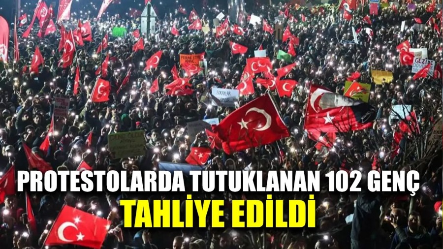 TUTUKLU 102 GEN TAHLYE EDLD