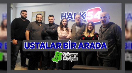 USTA KALEMLER HALK54.COM'DA BRLET