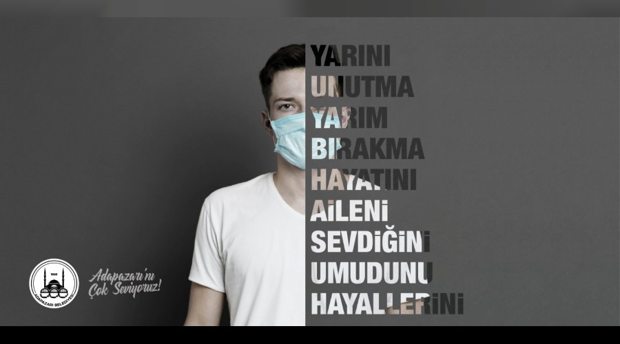 Yarn Unutma Yarm Brakma