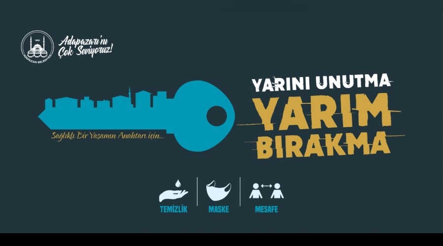Yarn Unutma Yarm Brakma