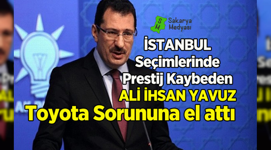 YAVUZ BU  ZMEYE KARARLI