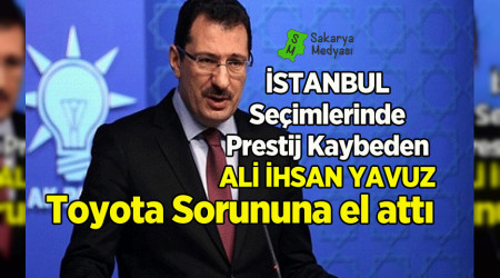 YAVUZ BU  ZMEYE KARARLI