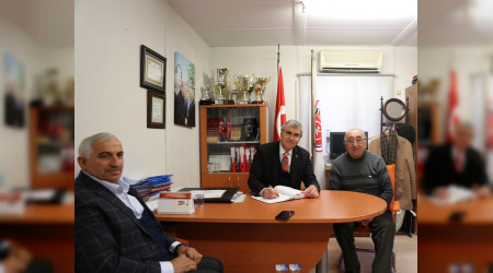 Yenikent'in cazibesi hizmetlerle daha da artacak