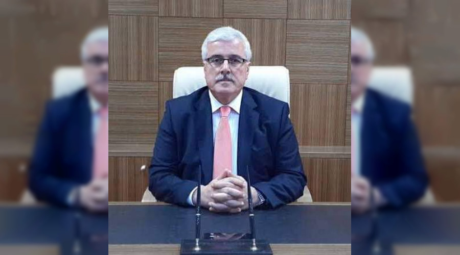 Ziya Cevherli'nin Annesi Vefat Etti
