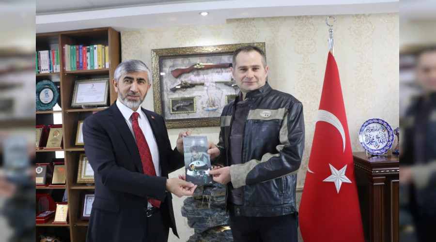 Akif Yener ile Genlik Spor ve sanat...