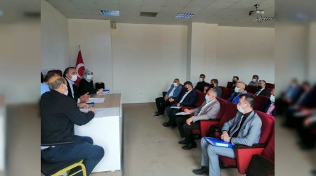 Arifiye Belediyesi Mays Ay Olaan Meclis Toplants Yapld