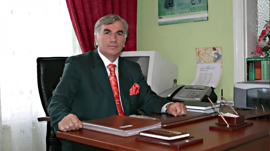 BAŞKAN'DAN YARDIM TOPLAMA TALEBİ!