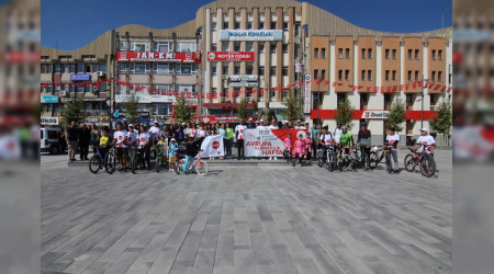 Beraber Yryelim Etkinlii Sakarya'da Gerekletirildi