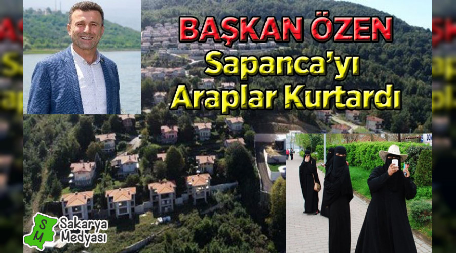 BZ ARAPLAR KURTARDI