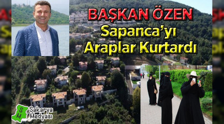 BZ ARAPLAR KURTARDI