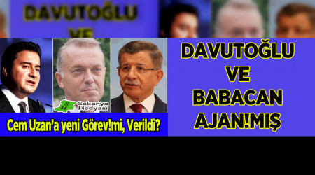 CEM UZAN'A  GER DN BLET...