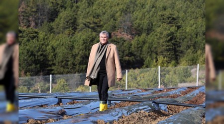 ilek retim ve Eitim Merkezi olacak