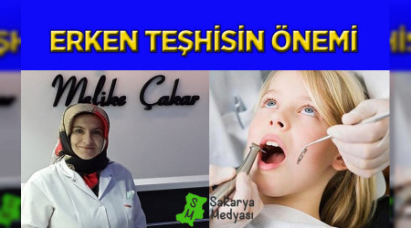OCUKLARDA ERKEN TEHS  VE ERKEN TEDAV