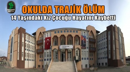 DERS SIRASINDA �Z�N ALDI, KOR�DORDAK� PENCEREDEN �L�ME D��T�