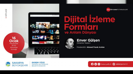 Dijital zleme Formlar ve Anlam Dnyas