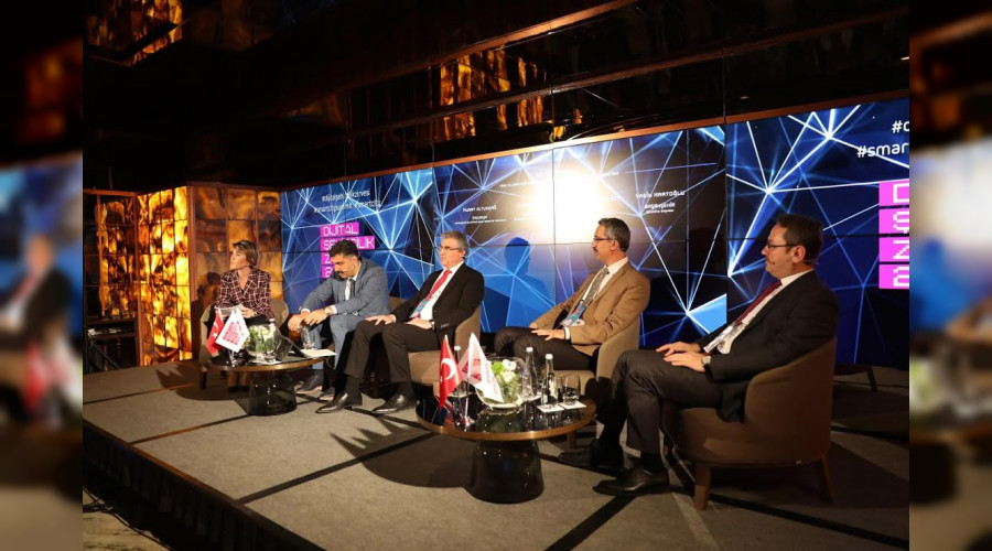 Dikey değil yatay mimariyi önemsiyoruz