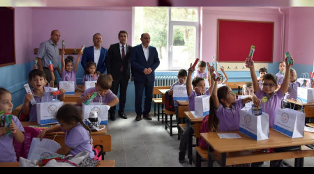 ERENLER'DE AIZ VE D SALII SEFERBERL