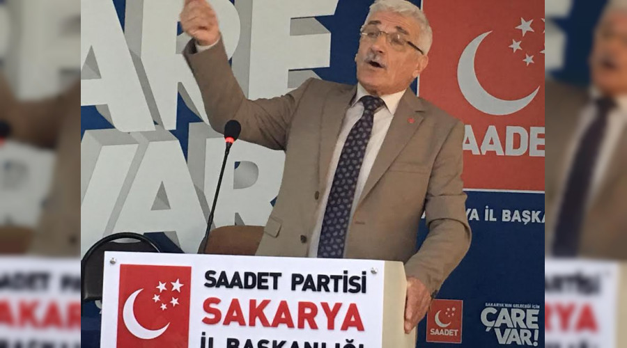 Fahrettin Abay;  AHLAK VE MANEV DEERLERMZE DNMELYZ?