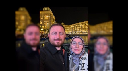 Faruk Kotan Anneler Gn mesaj; Anneler, toplumun manevi direidir
