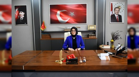 Fazilet Durmutan Mira Kandili Mesaj