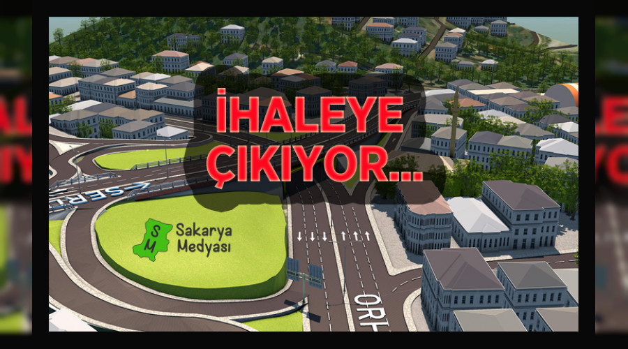 İHALE GÜNÜ BELİRLENDİ