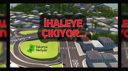 İHALE GÜNÜ BELİRLENDİ