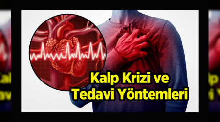 KALP - DAMARDA BTKSEL TEDAV