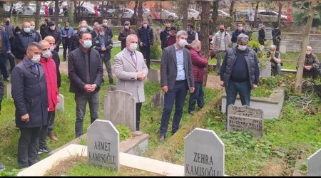 KAMIOLU DUALARLA TOPRAA VERLD