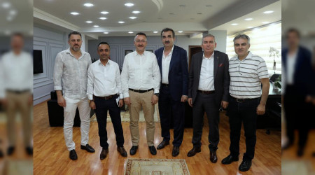 Sakaryaspor Bu Şehrin Ortak Sevdasıdır