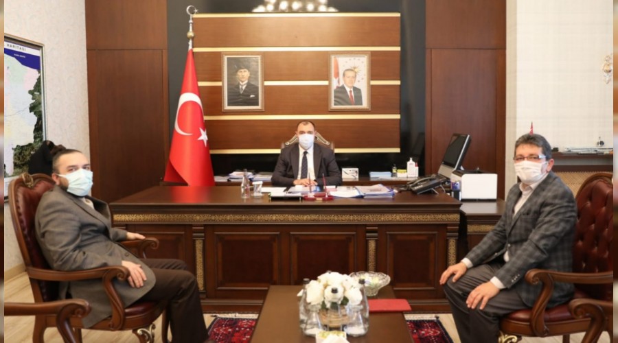 Sakaryay HADO heyecan sard