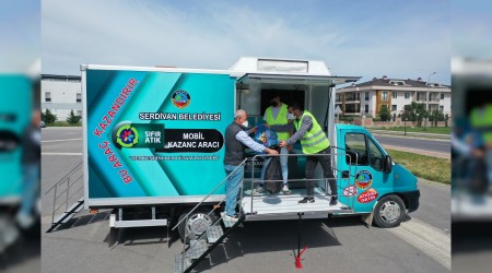 Serdivanda Atklar Kazanma Dnyor