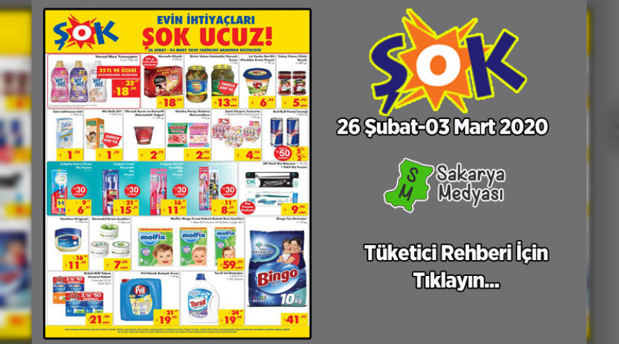 OK MARKET