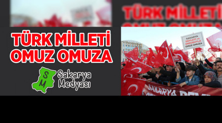 TRK MLLET OMUZ OMUZA