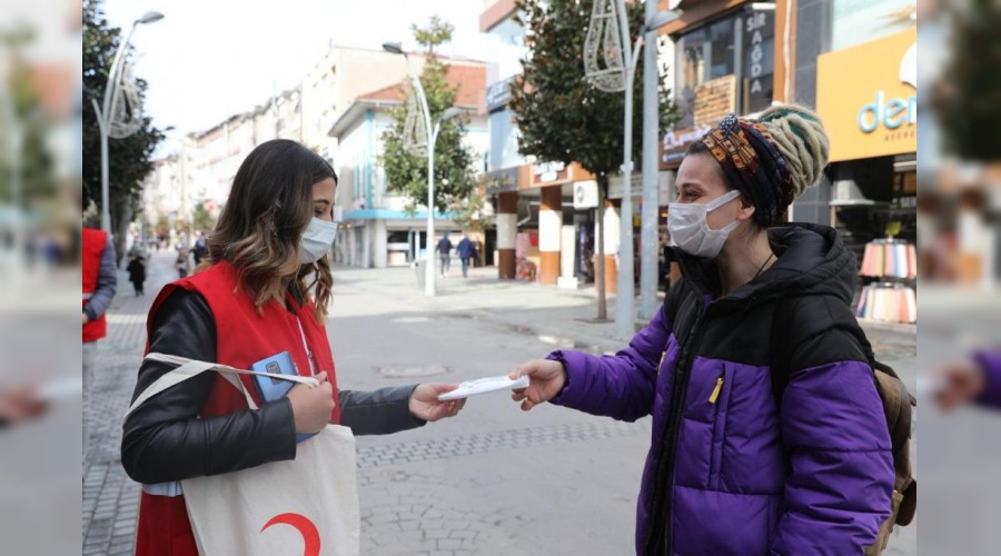 Trkiyede Bir lk Olan Proje Sakaryada Uygulanyor