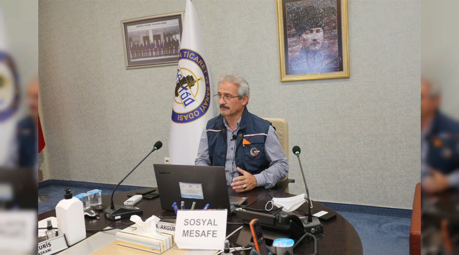 lkemiz afet mdahalesinde baarl