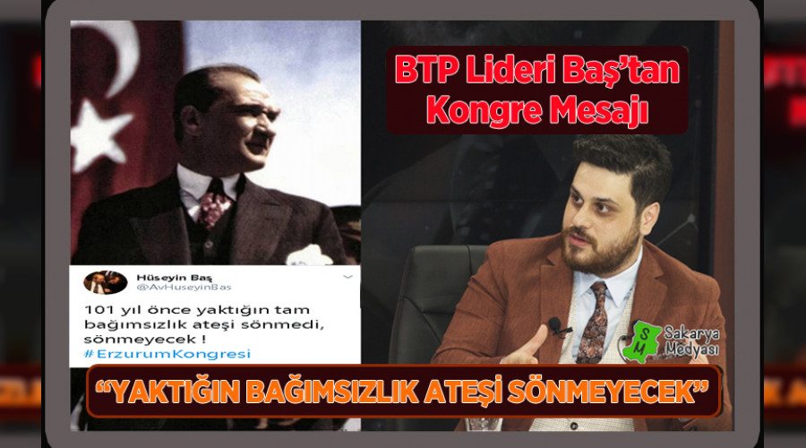 YAKTI�IN BA�IMSIZLIK ATE�� S�NMED�, S�NMEYECEK!..