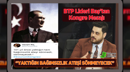 YAKTI�IN BA�IMSIZLIK ATE�� S�NMED�, S�NMEYECEK!..