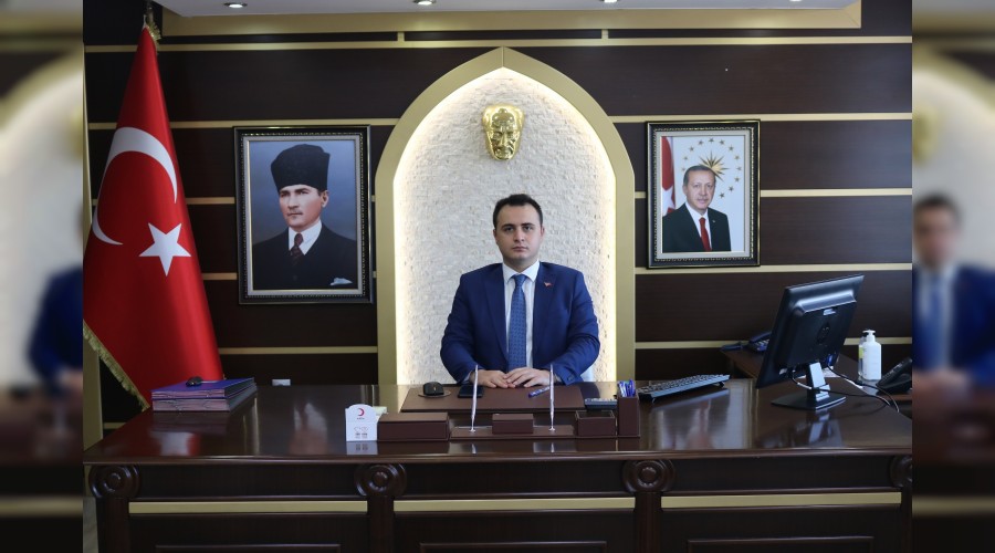 107.dnem Kaymakamlk kursunu baaryla bitiren kaymakam adaylarnn atamas yapld