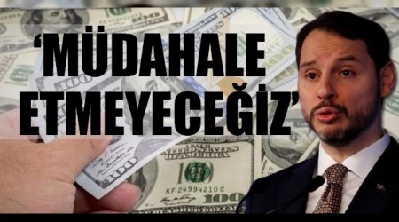 ALBAYRAK'TAN ARPICI DVZ AIKLAMASI