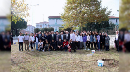 Arifiye de Geleceğe Nefes Seferberliği?