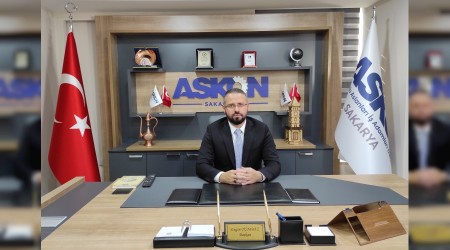 ASKON'DAN REGAP KUTLAMASI