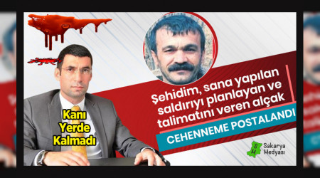 BABA SAFİTÜRK 'KANAYAN YARAMA GÜL SUYU SERPİLDİ'