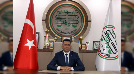 Baro Bakan Burak'n 17 Austos mesaj