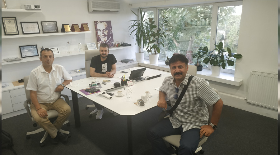 Bilim Adamlar glenerek yoluna devam ediyor