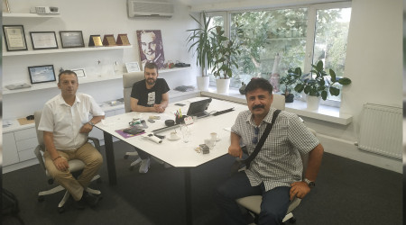 Bilim Adamlar glenerek yoluna devam ediyor